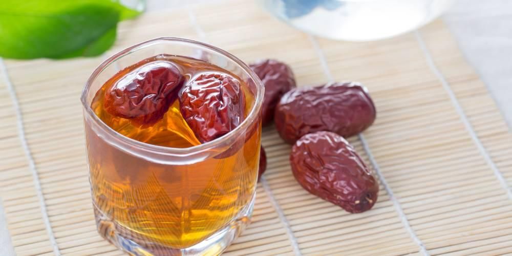minuman penambah stamina untuk sahur