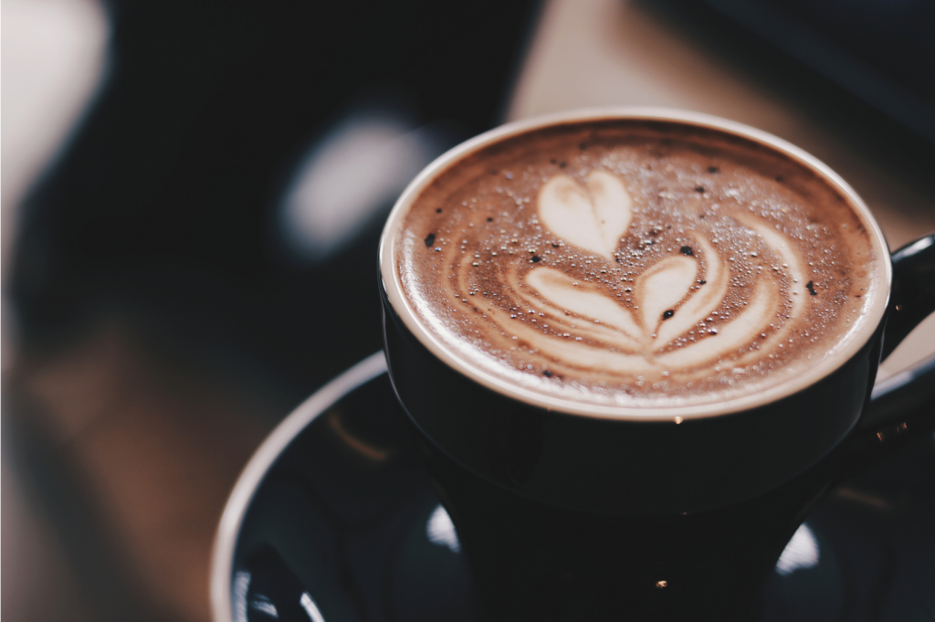 trik mengonsumsi kopi ketika berpuasa