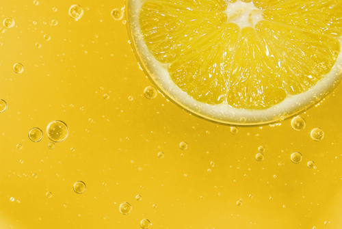 kebaikan mengonsumsi lemon