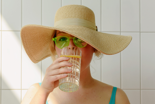 kebaikan mengonsumsi lemon kebaikan mengonsumsi lemon