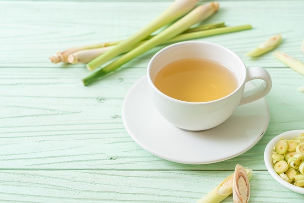 rekomendasi teh herbal untuk berbuka