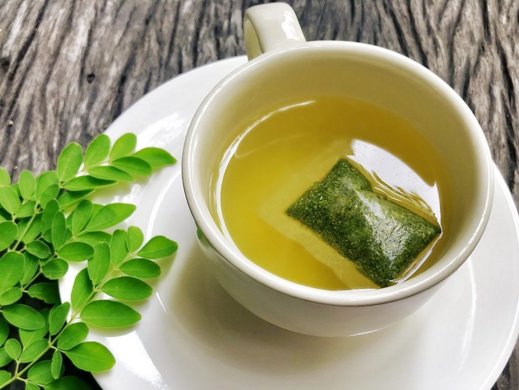 rekomendasi teh herbal untuk berbuka