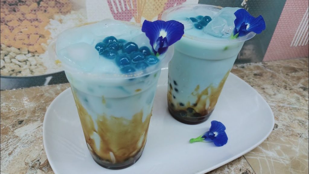 Potensi berbisnis minuman saat Ramadhan