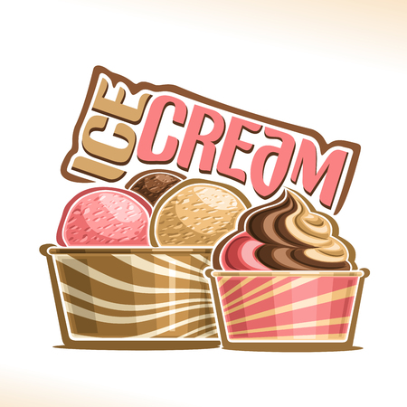 Peluang berjualan es krim cup