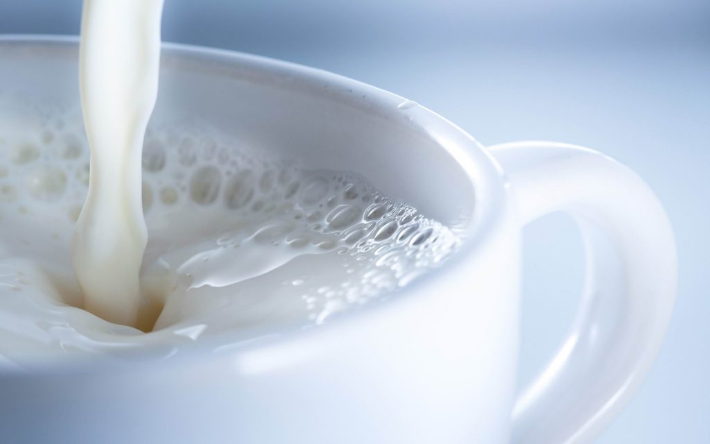 minuman untuk gantikan cairan