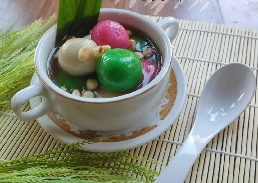 minuman hangat kekinian untuk berbuka