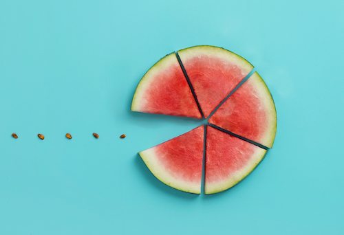 buah-buahan pencegah bau mulut buah-buahan pencegah bau mulut