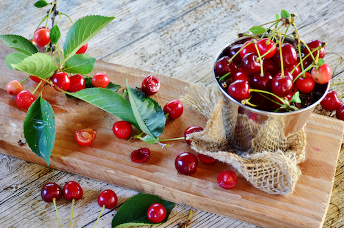 buah-buahan pencegah bau mulut buah-buahan pencegah bau mulut