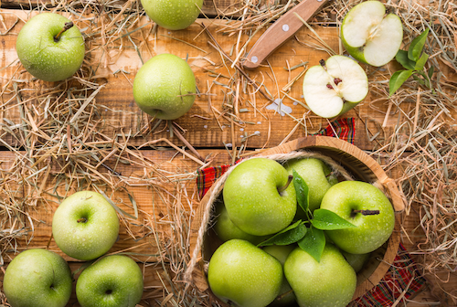buah-buahan pencegah bau mulut buah-buahan pencegah bau mulut