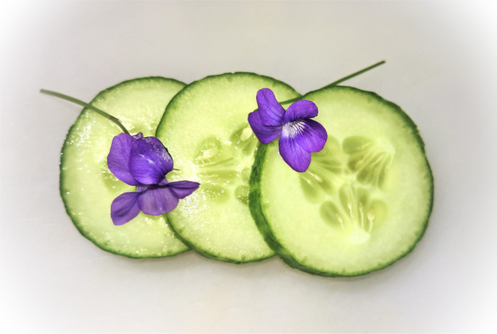 buah-buahan pencegah bau mulut