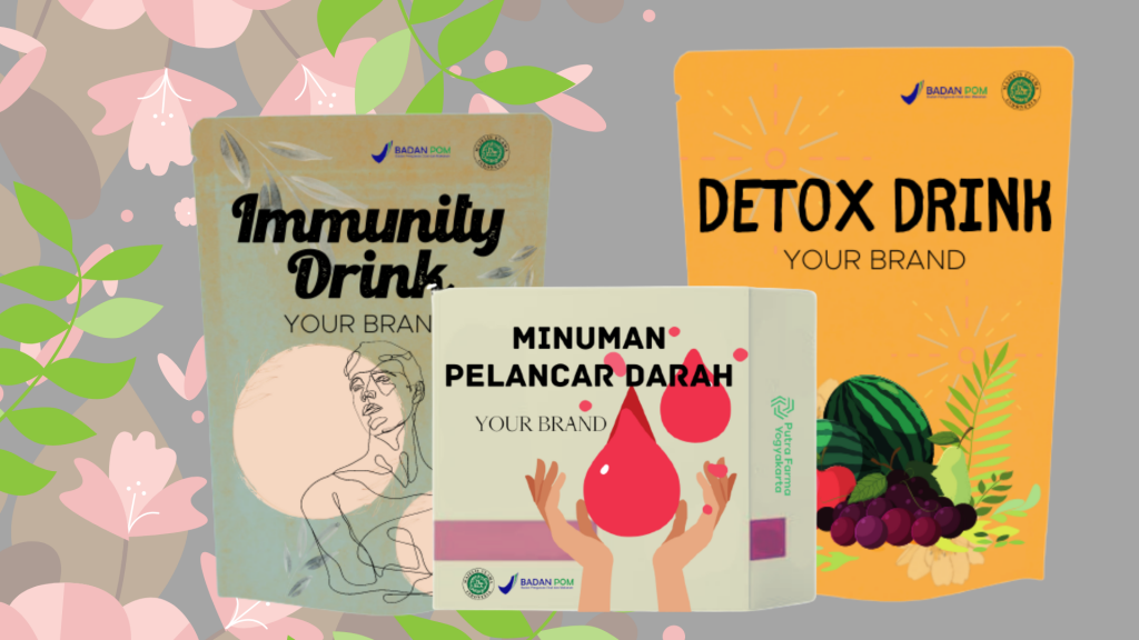 minuman penambah stamina untuk sahur