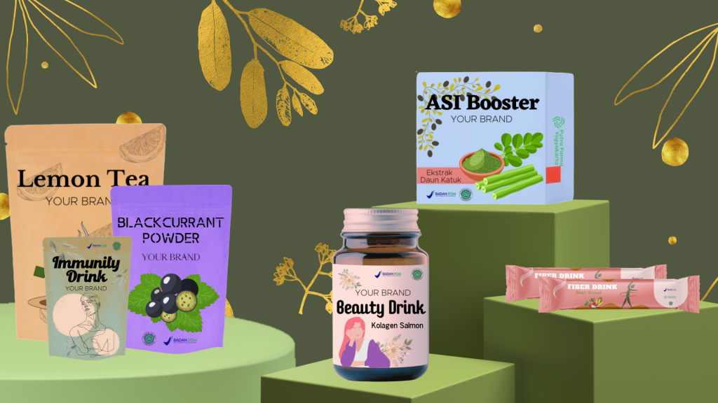 potensi berbisnis minuman saat Ramadhan