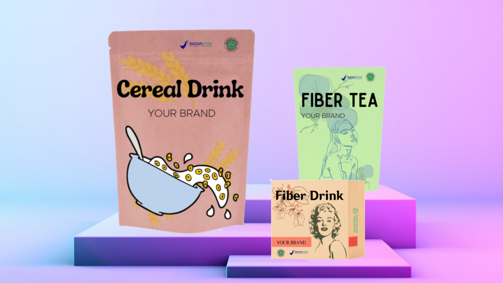 referensi minuman berbuka rendah kalori