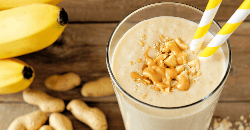 Smoothies rendah kalori untuk diet