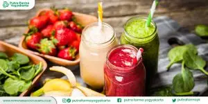 smoothies-rendah-kalori-untuk-diet