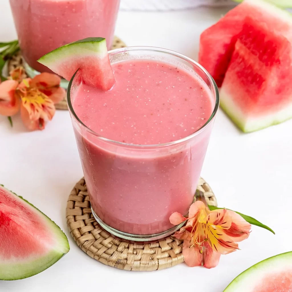 Kreasi olahan minuman buah kekinian
