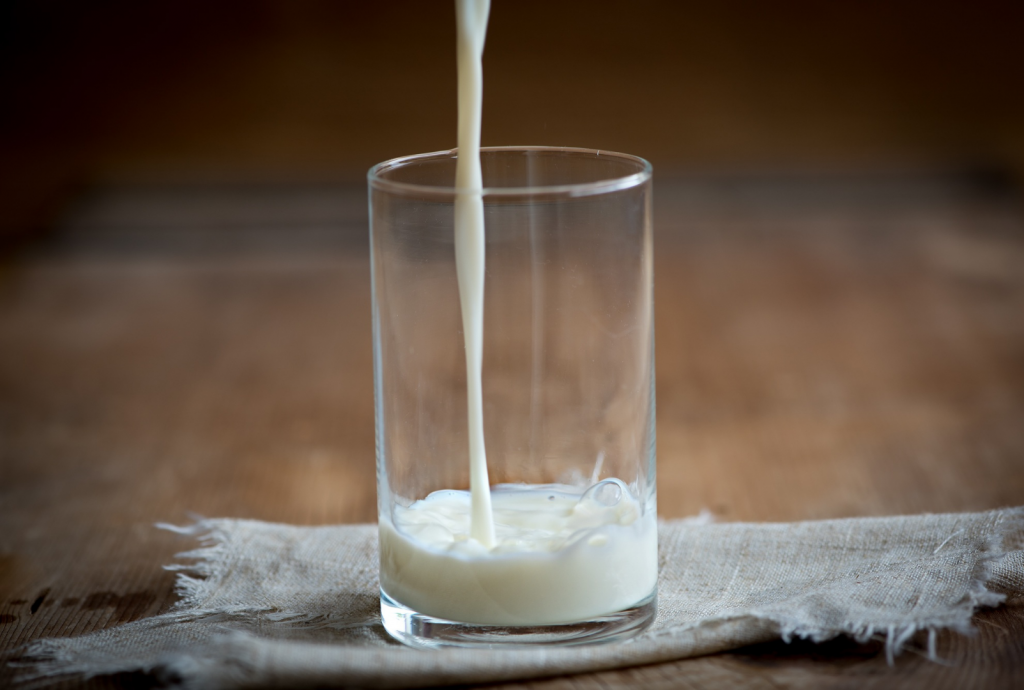 minuman penambah stamina untuk sahur