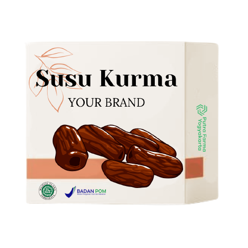 resep kreasi minuman buah kurma