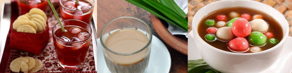 potensi berbisnis minuman saat Ramadhan