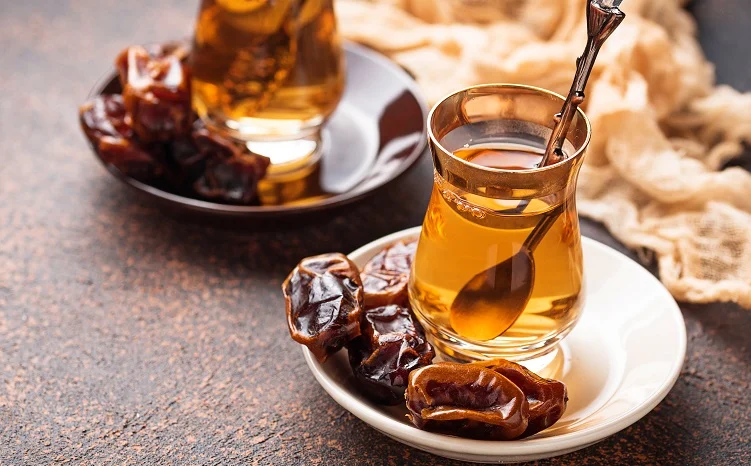 resep kreasi minuman buah kurma