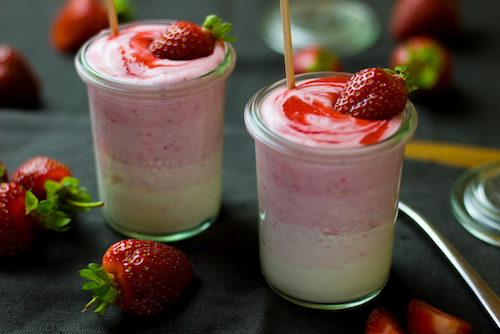 minuman penambah stamina untuk sahur