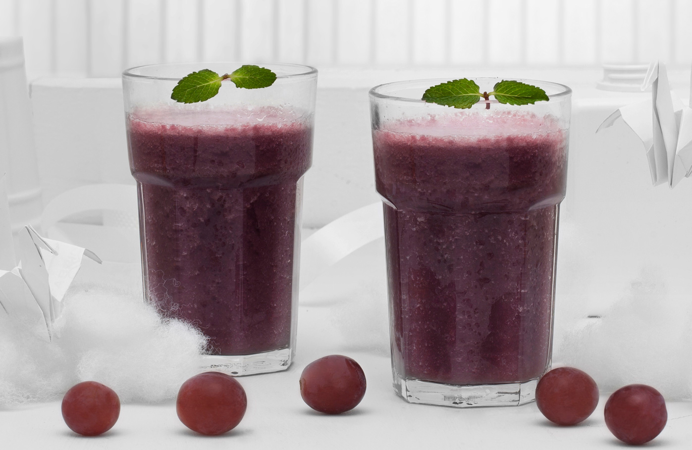 jus pencegah penuaan dini