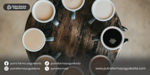 Jenis-minuman-penghilang-letih