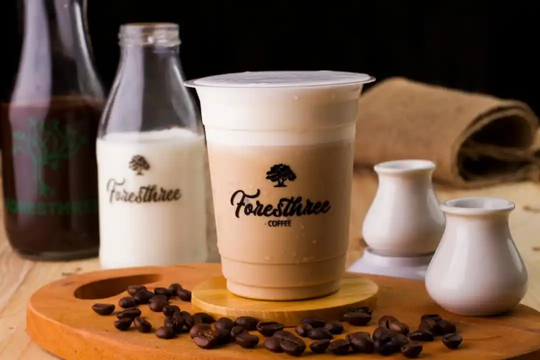 List franchise minuman kopi List franchise minuman kopi