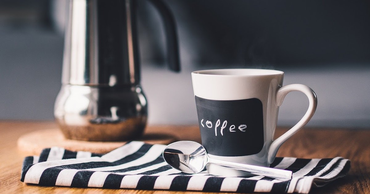 trik berjualan kopi kemasan