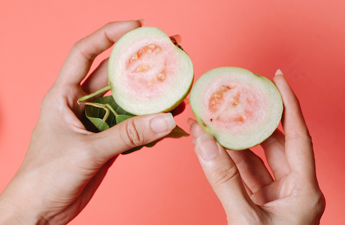 11 Keajaiban Jus Jambu Biji yang Tinggi Zat Gizi 2 keajaiban jus jambu biji 11 Keajaiban Jus Jambu Biji yang Tinggi Zat Gizi