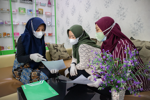 Pasarkan Produk Sendiri dengan Usaha Maklon Teh Herbal 2 usaha maklon teh herbal Pasarkan Produk Sendiri dengan Usaha Maklon Teh Herbal