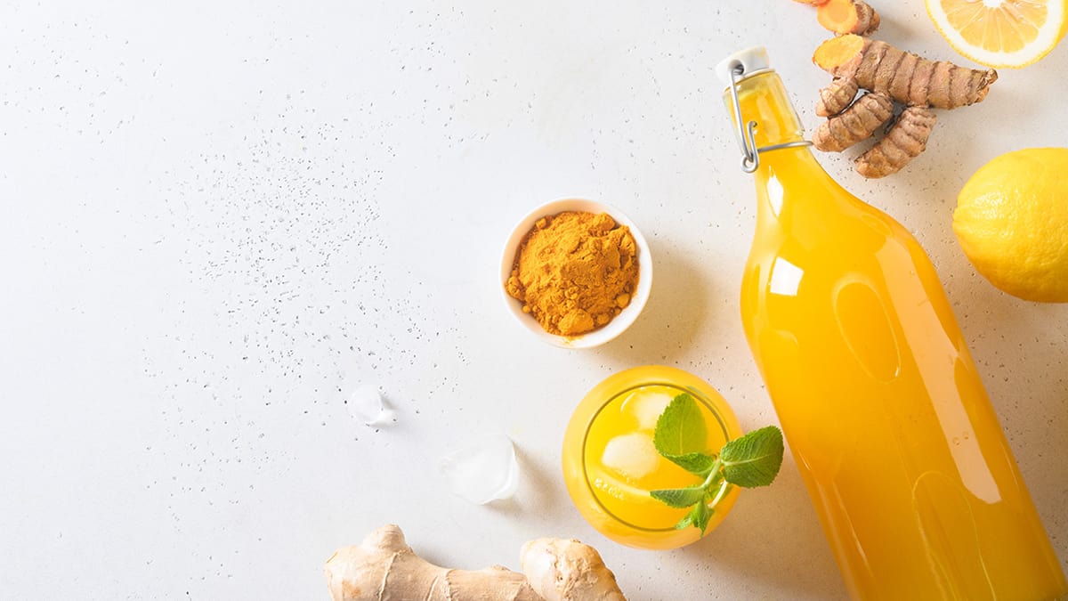 rekomendasi jamu sehatkan anak