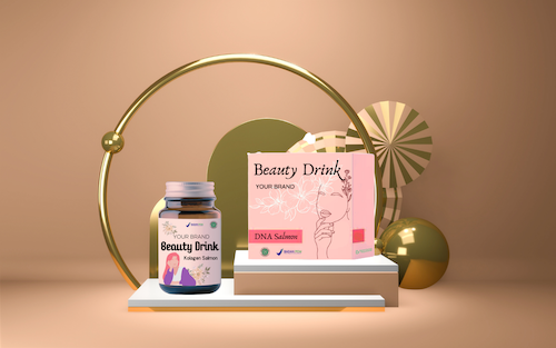 8 Merek Kolagen Vegan, Booster Alami Kulit Rupawan 4 merek kolagen vegan 8 Merek Kolagen Vegan, Booster Alami Kulit Rupawan