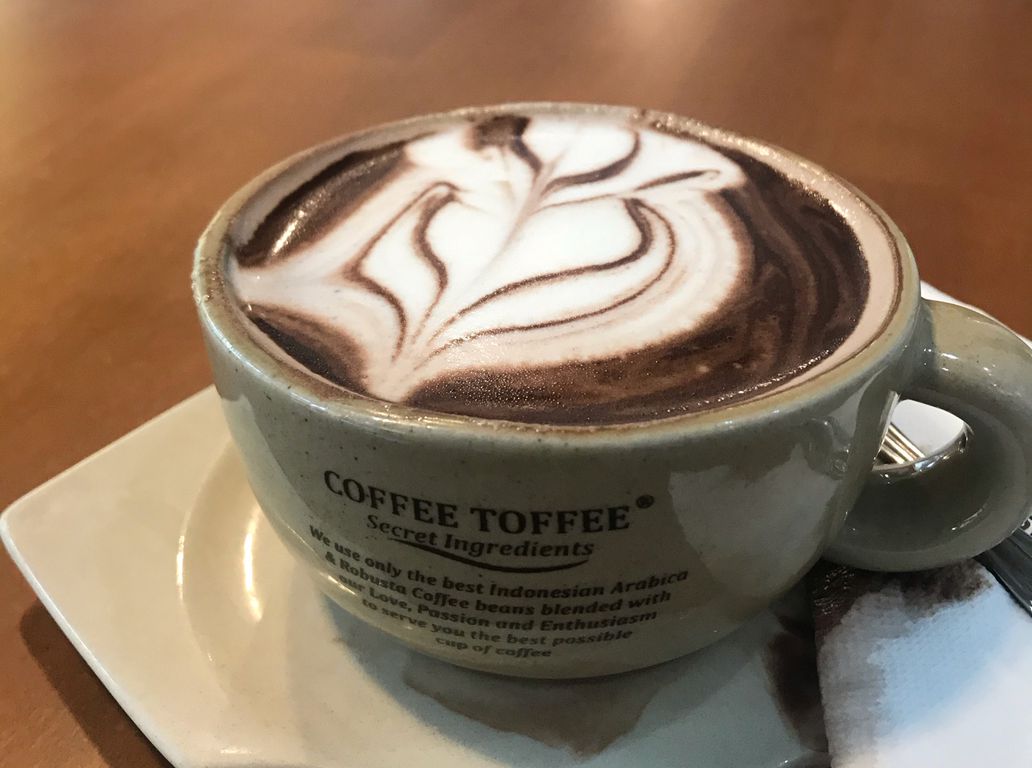 List franchise minuman kopi List franchise minuman kopi