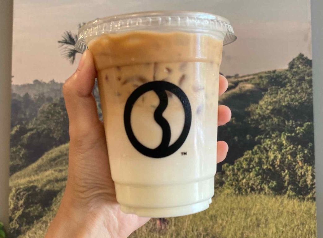 List franchise minuman kopi List franchise minuman kopi