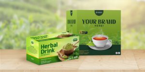 usaha-maklon-teh-herbal
