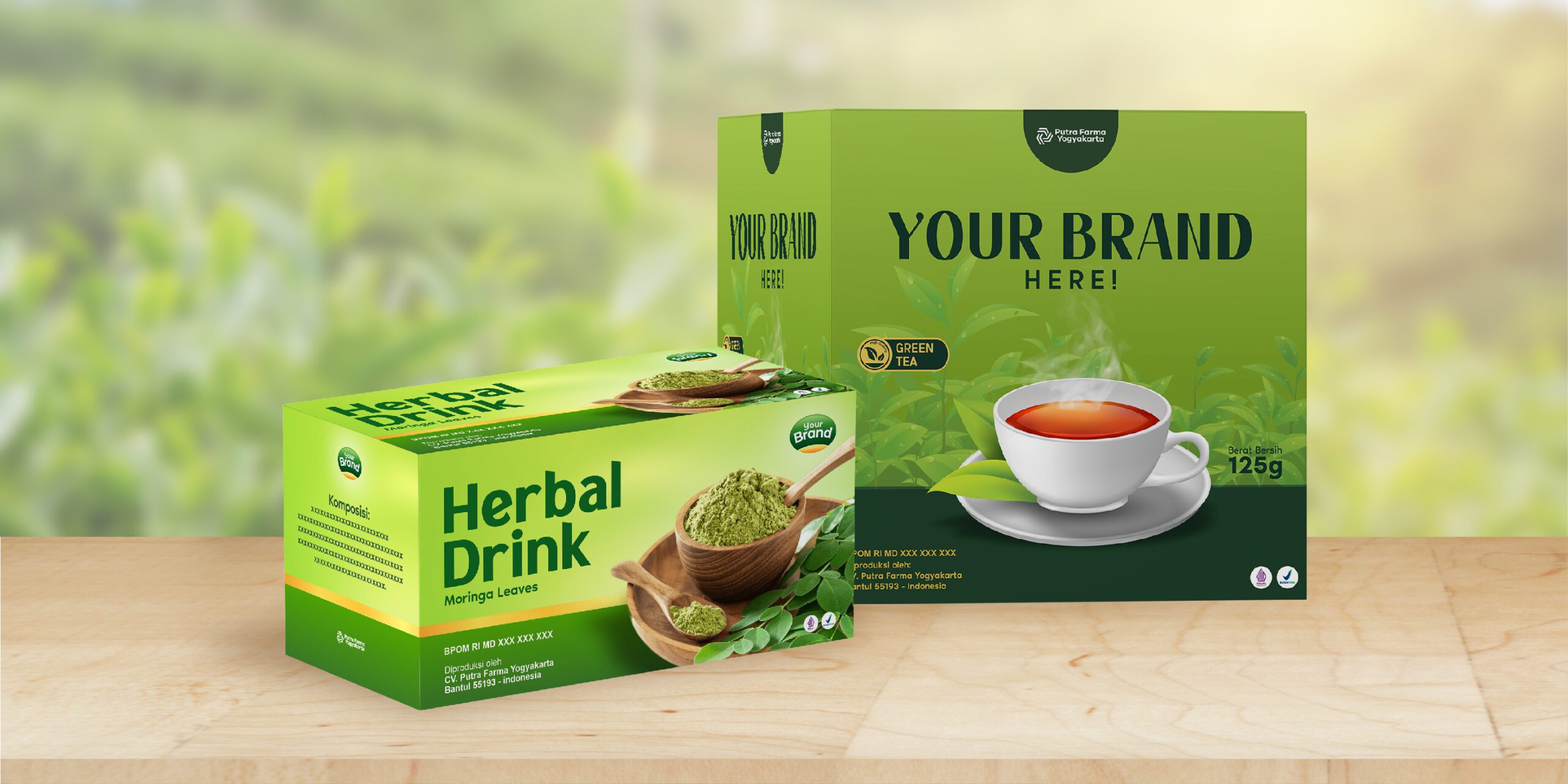 usaha-maklon-teh-herbal