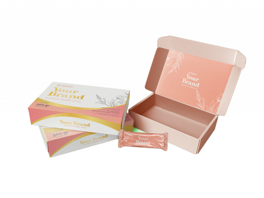 inspirasi box packaging kekinian
