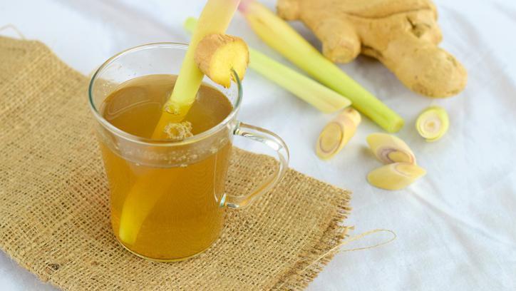 resep herbal penangkal batuk