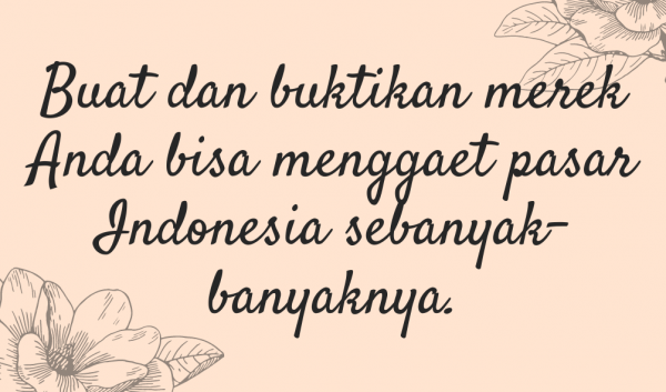 inspirasi box packaging kekinian