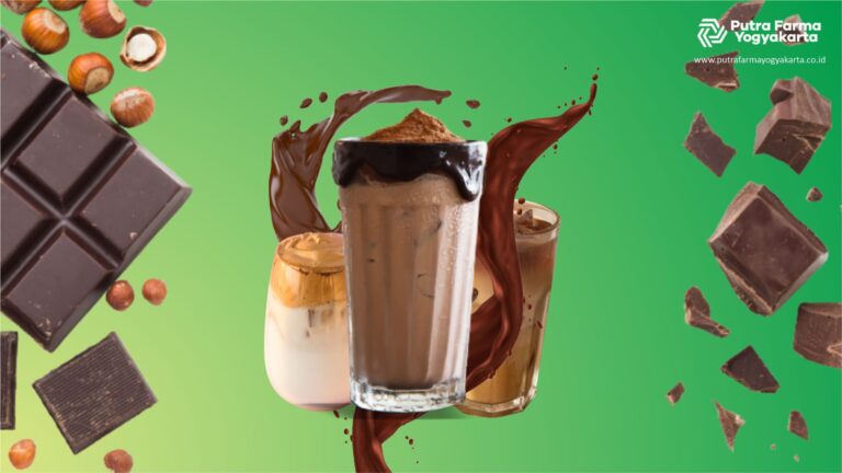 kreasi olahan minuman milo 4 Kreasi Olahan Minuman Milo, Rasanya Bikin Melongo