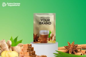 5 Khasiat Wedang Bajigur, Serba Serbi Minuman Tradisional