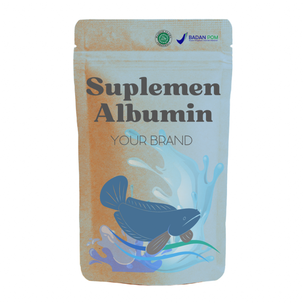 keistimewaan albumin