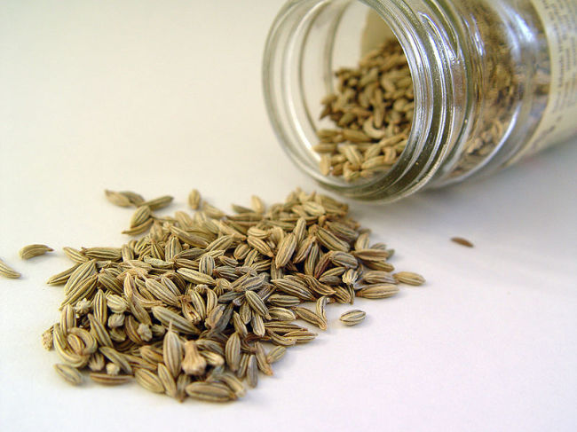 ragam jamu atasi nyeri haid