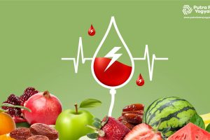 Bantu Tambah Darah dengan 9 Variasi Buah Cegah Anemia