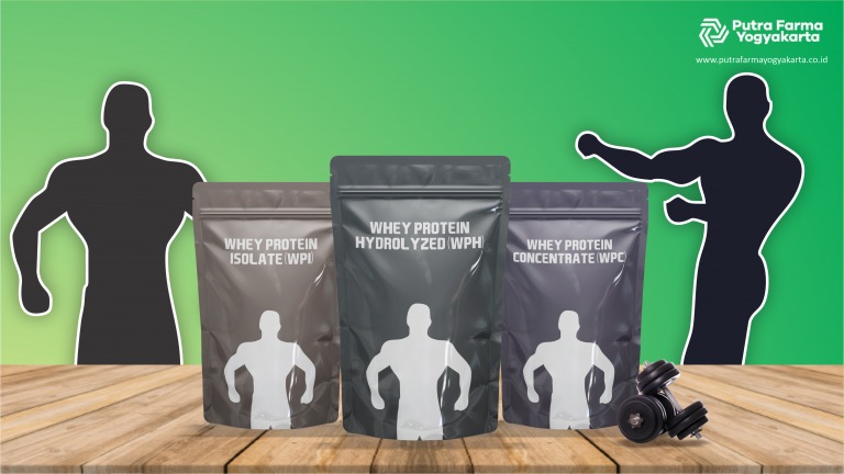 ragam whey protein
