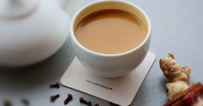 Khasiat wedang bajigur