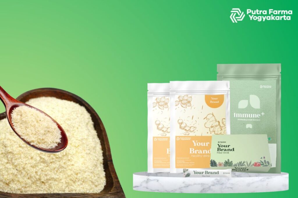 keunggulan psyllium husk Kupas Tuntas 5 Keunggulan Psyllium Husk Si Serat Larut!