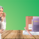Produk Premium & Eksklusif dengan Maklon Collagen Drink