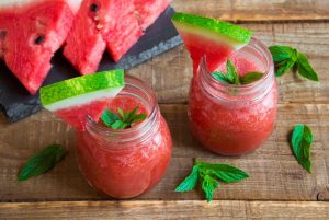 jus pembasmi jerawat